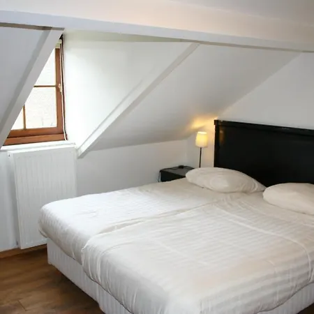 Bigarre City Apartments Apartment Maastricht