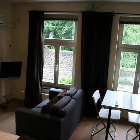 Bigarre City Apartments Apartment