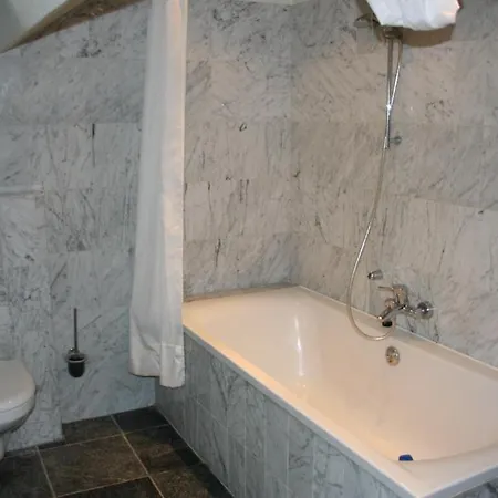 Bigarre City Apartments Apartment *
