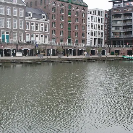Bigarre City Apartments Apartment *