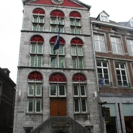 Bigarre City Apartments * Maastricht