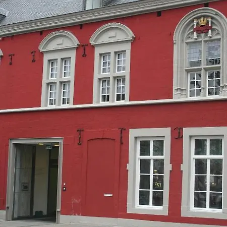 Bigarre City Apartments Apartment