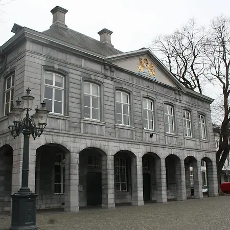 Bigarre City Apartments * Maastricht