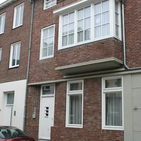 Bigarre City Apartments Apartment Maastricht