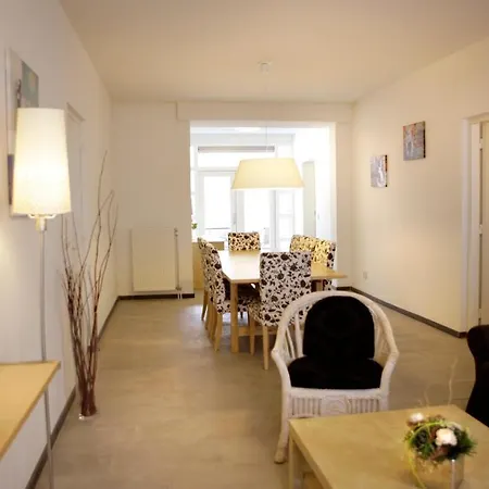 Bigarre City Apartments * Maastricht