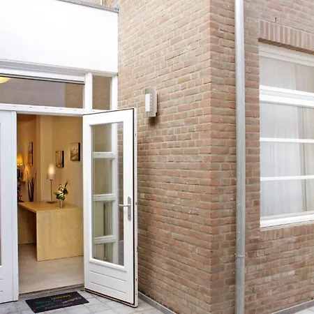 Apartment Bigarre City Apartments *