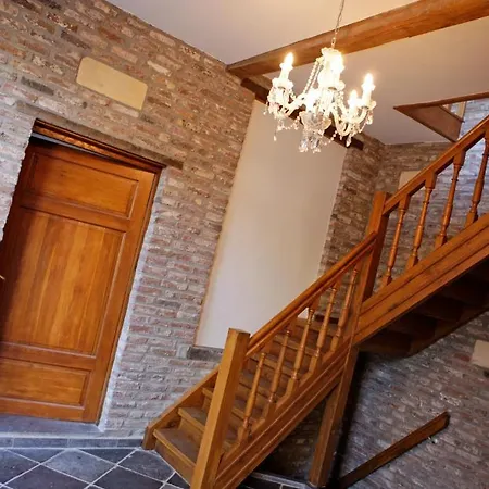 Bigarre City Apartments Apartment