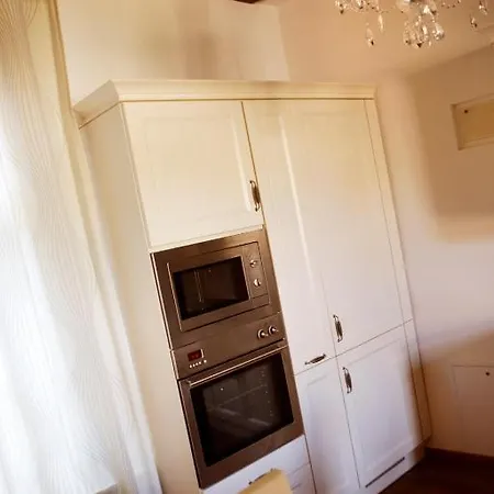 Apartment Bigarre City Apartments