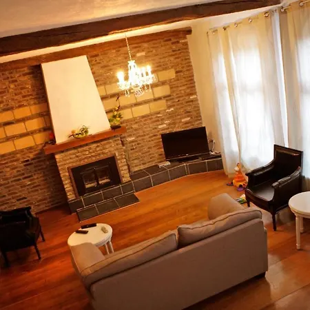 Bigarre City Apartments Apartment Maastricht