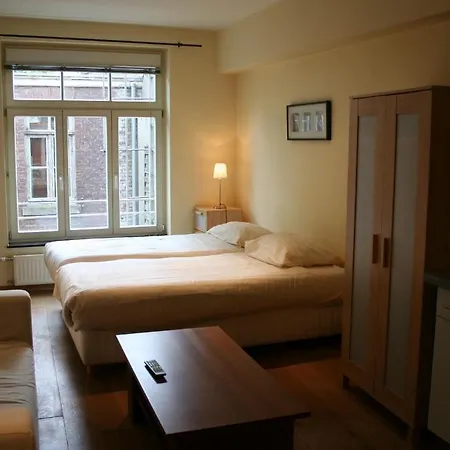 Bigarre City Apartments Apartment Maastricht