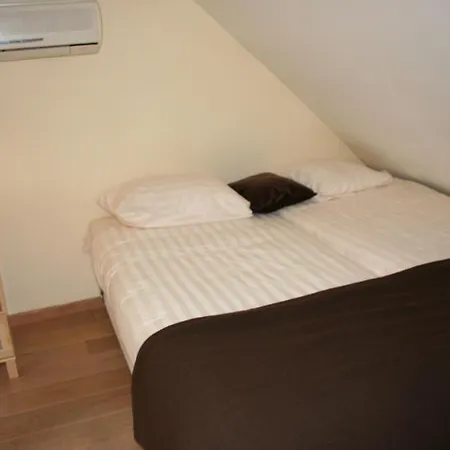 Bigarre City Apartments * Maastricht