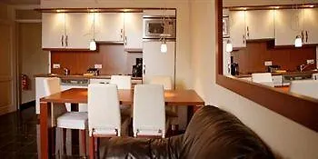 Bigarre City Apartments * Maastricht