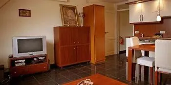 Bigarre City Apartments Maastricht