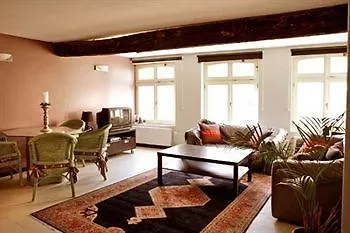Apartment Bigarre City Apartments *