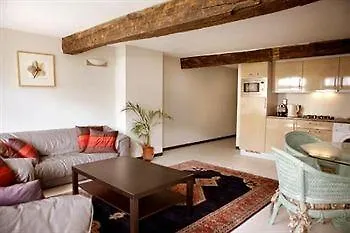Bigarre City Apartments Apartment *
