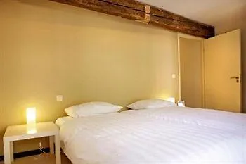 Bigarre City Apartments * Maastricht