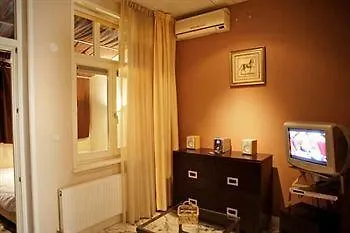 Apartment Bigarre City Apartments