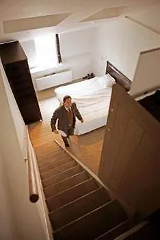 Bigarre City Apartments Apartment Maastricht