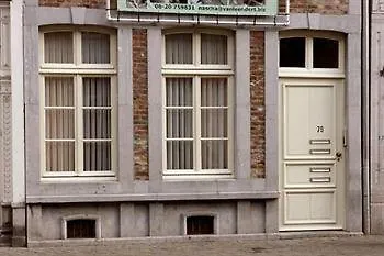 Bigarre City Apartments *