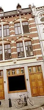 Bigarre City Apartments