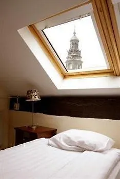 Apartment Bigarre City Apartments Maastricht