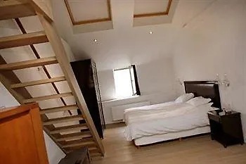 Bigarre City Apartments Apartment Maastricht