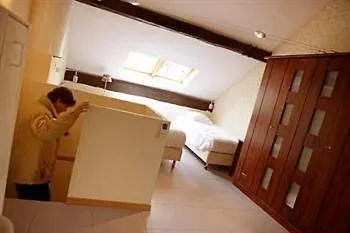 Apartment Bigarre City Apartments *