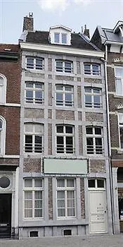 Bigarre City Apartments *