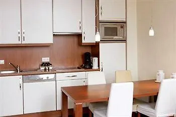 Bigarre City Apartments Apartment *