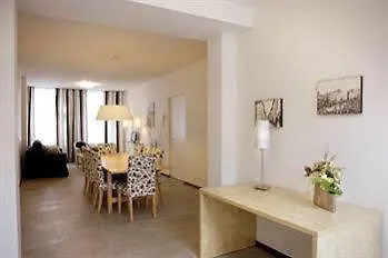Bigarre City Apartments