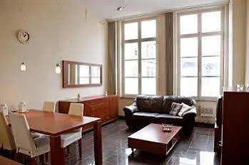 Apartment Bigarre City Apartments