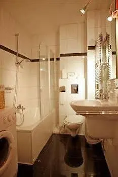 Bigarre City Apartments Apartment *