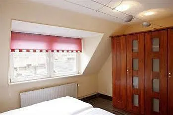 Apartment Bigarre City Apartments Maastricht