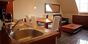 Bigarre City Apartments Apartment Maastricht