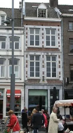 Apartment Bigarre City Apartments *