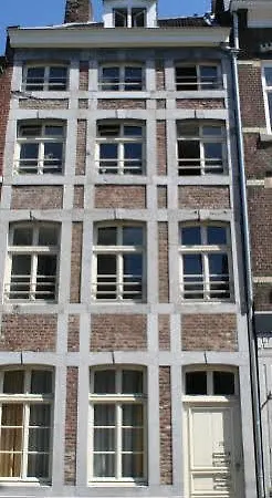 Bigarre City Apartments Apartment