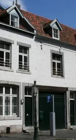 Bigarre City Apartments Apartment *