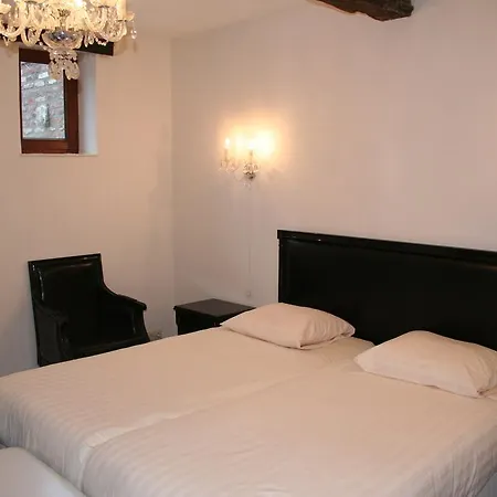 Bigarre City Apartments