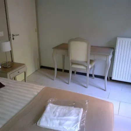 Bigarre City Apartments Apartment *