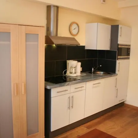 Bigarre City Apartments Lejlighed Maastricht