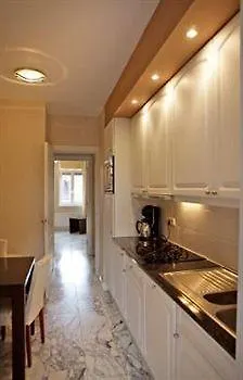 Lejlighed Bigarre City Apartments Maastricht