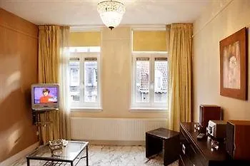 Lejlighed Bigarre City Apartments *