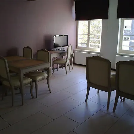 Lejlighed Bigarre City Apartments *